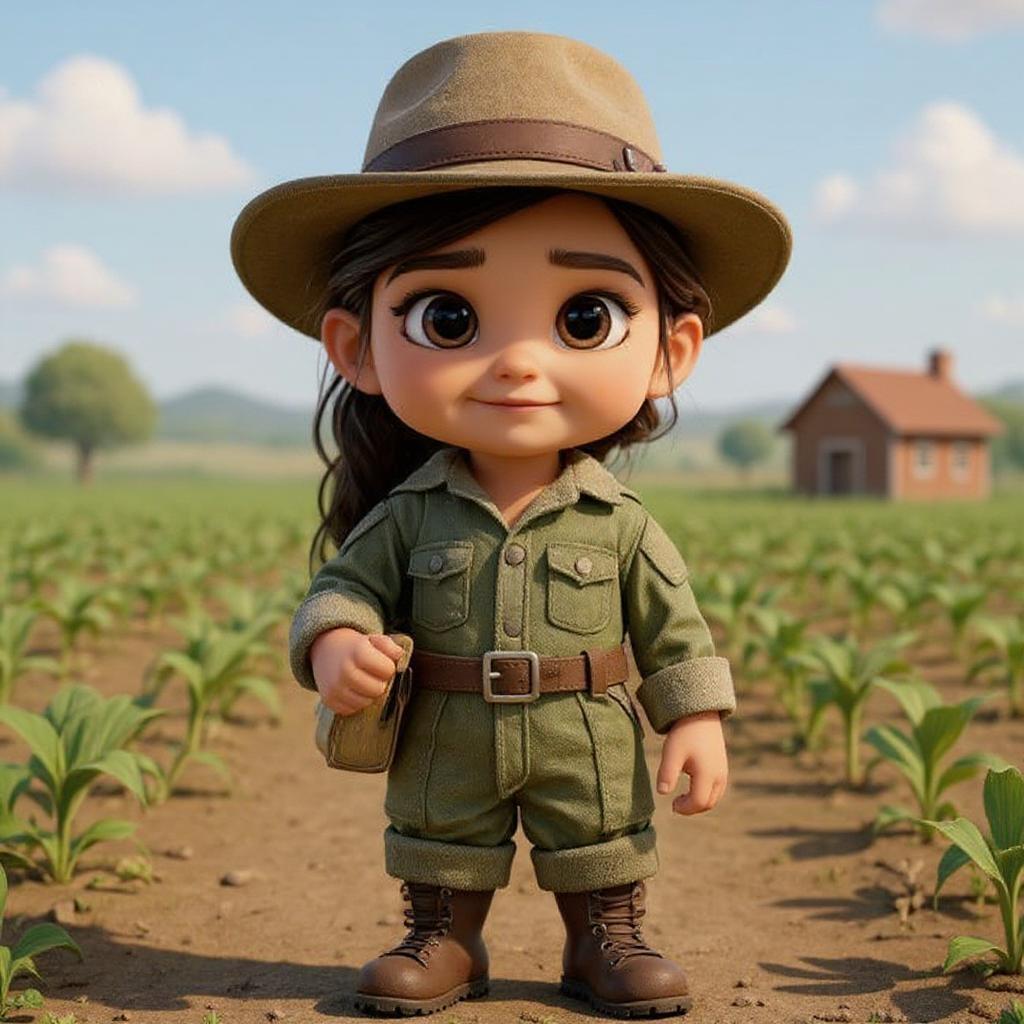 agricultor