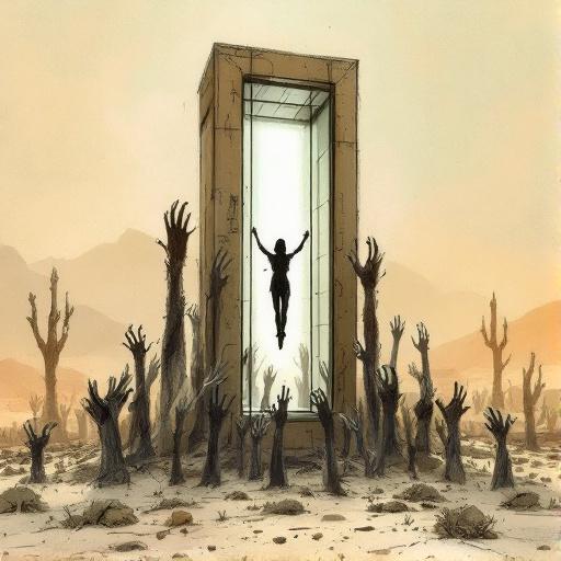a-sketch-of-a-cemetery-of-the-dead-in-a-desolate-8s6xhmjn60