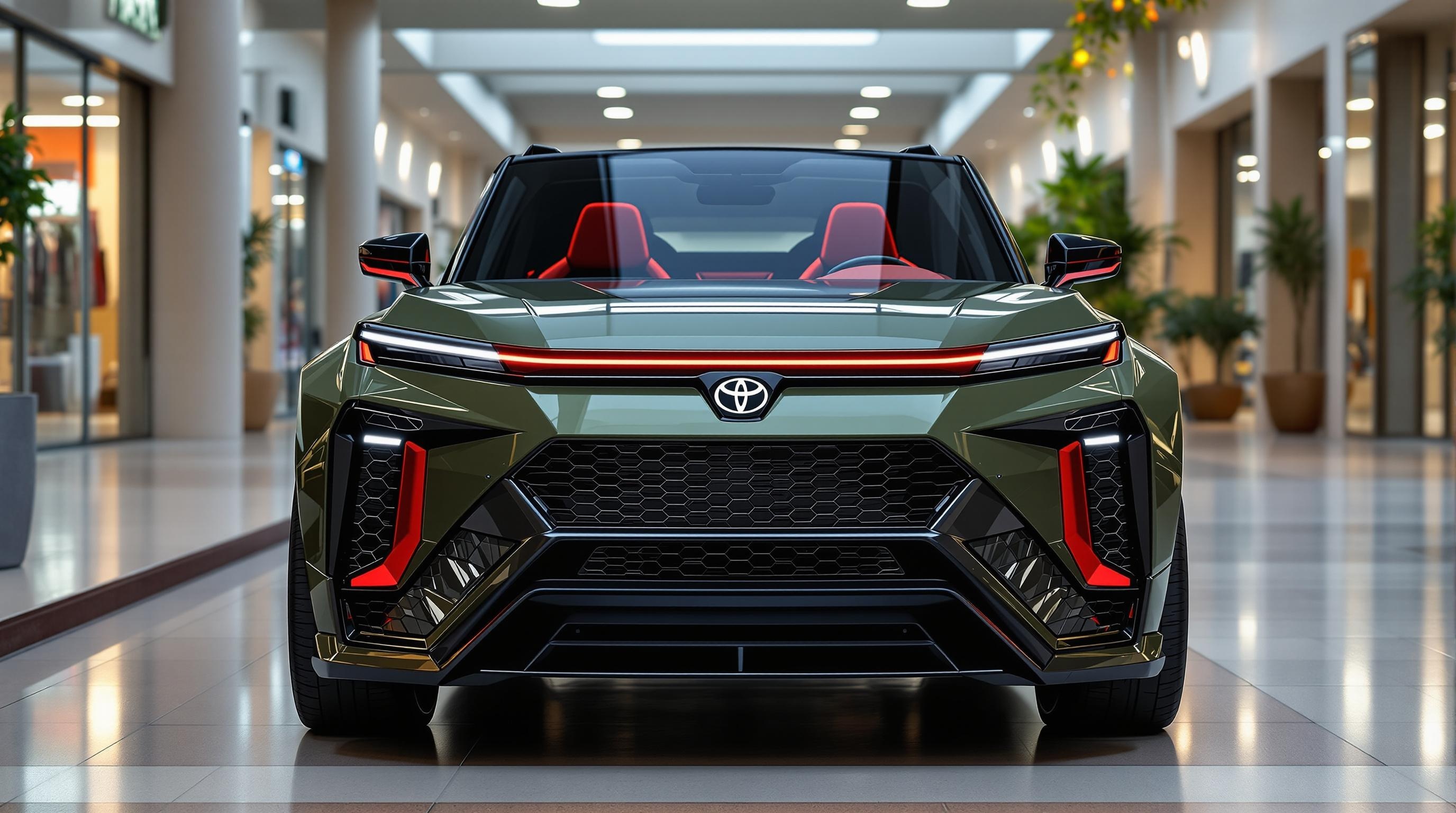 the-front-end-of-a-army-green-future-car-yo93e8870