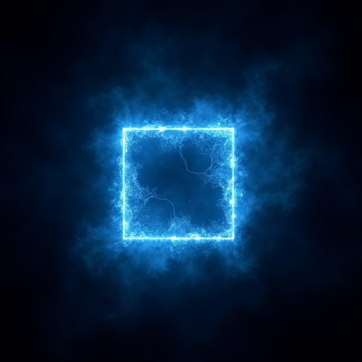 blue-electromagnetic-square-in-black-873o8uy0s9