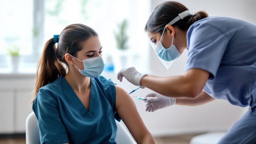 nurse-administering-vaccine-in-a-safe-es9agmnffr