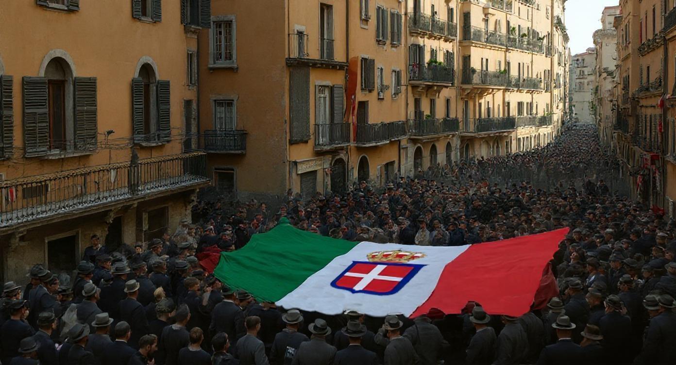 foto iper realistica in stile cinematografico a colori scattata con una arri alexa 65