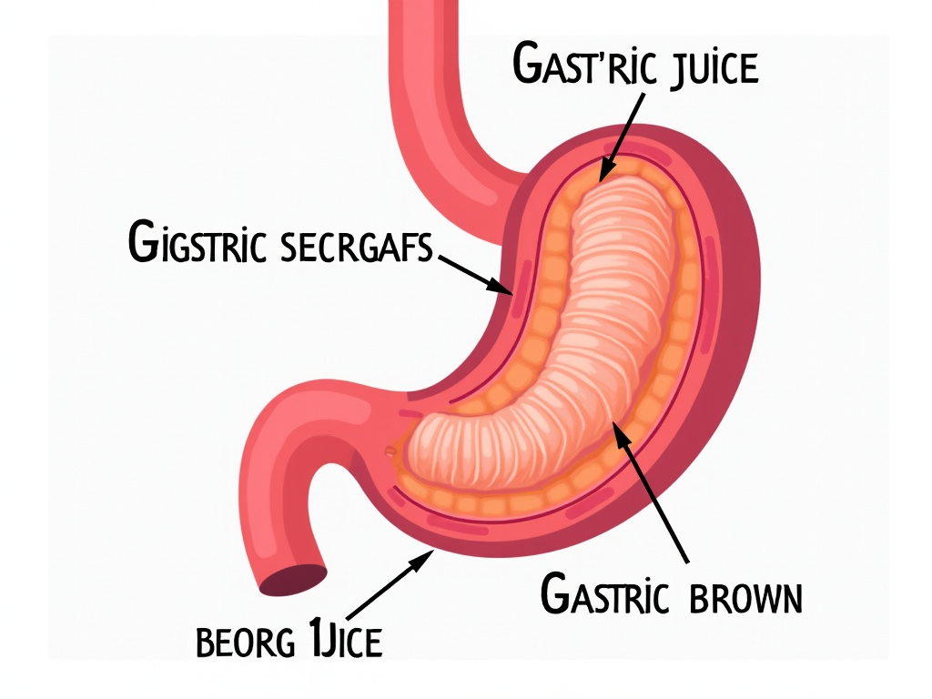 a-labeled-diagram-of-the-human-stomach-bq7up2aybv