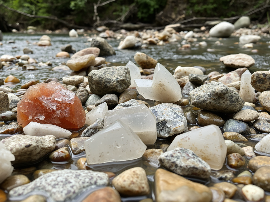 a-variety-of-quartz-on-the-river-y26v8pmhsk