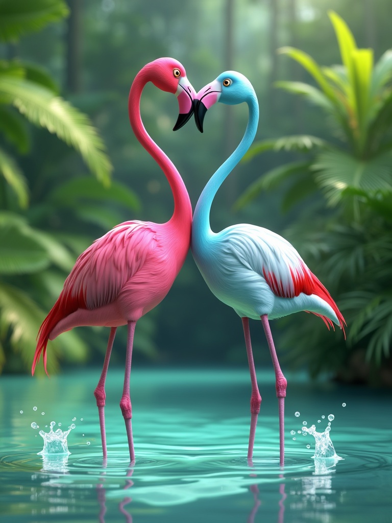 two-realistic-3d-flamingos-forming-a-uelnly1xna