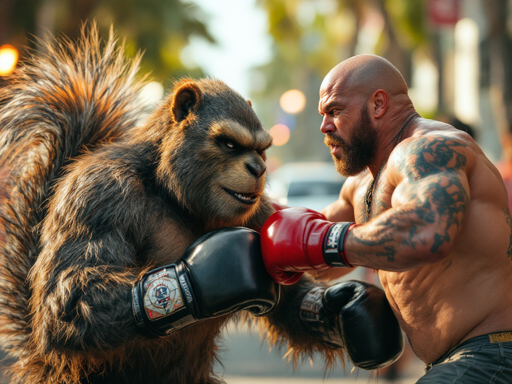 squirrel-boxing-sasquatch-in-miami-with-wg9u2ea4e2