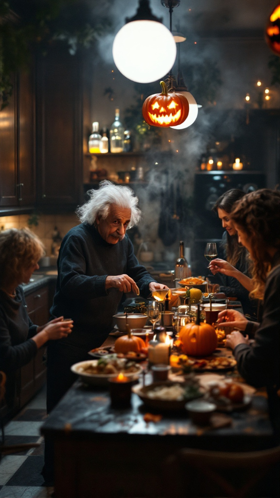 einstein-at-a-private-halloween-party-veau2719o4