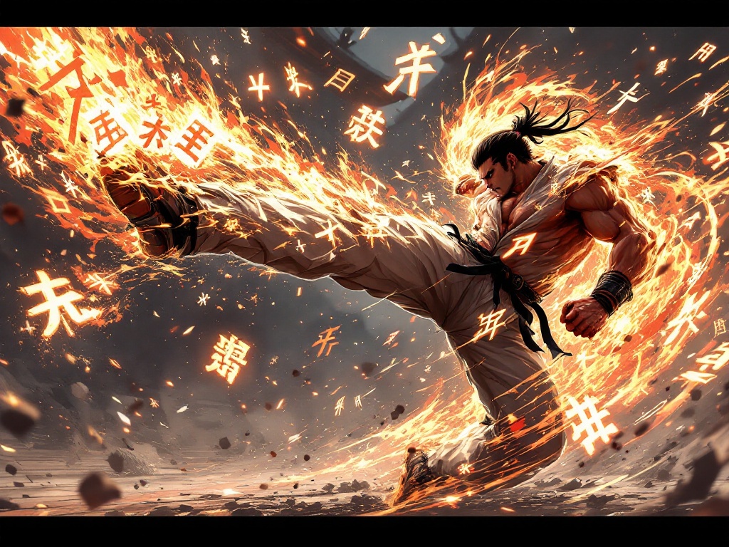 one-fighter-kicking-a-bunch-of-kanji-7ljc9b3xfq