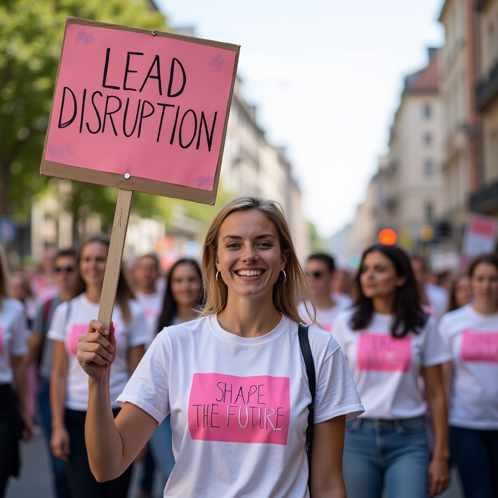 a-smiling-person-holding-a-big-protest-r85xcfpqup