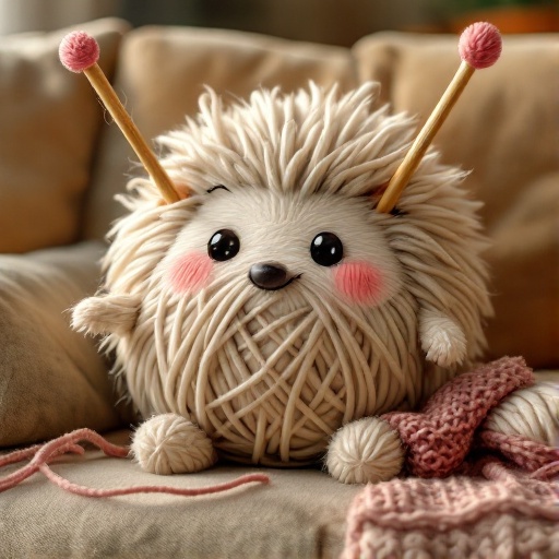 an-animated-ball-of-yarn-with-a-cute-e4glw5zicw