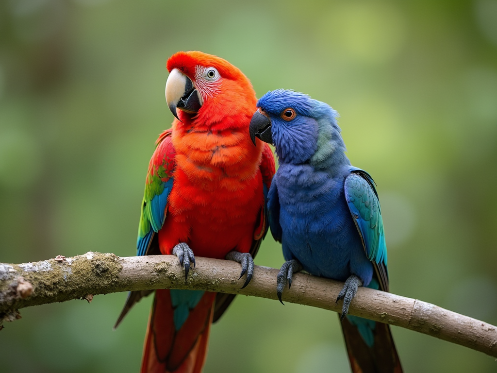 red-and-blue-bird-on-a-tree-tprsxeuo1j