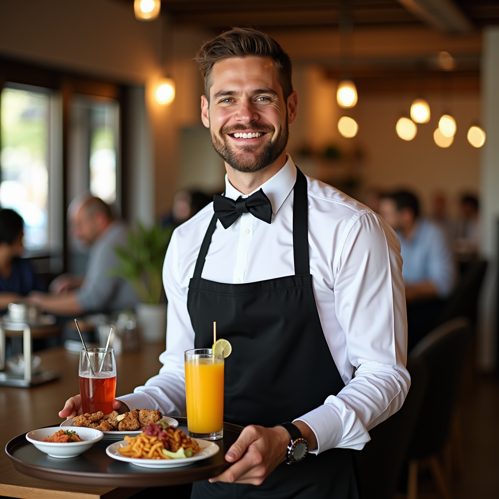 a-friendly-waiter-serving-food-at-a-8n121zcyt3