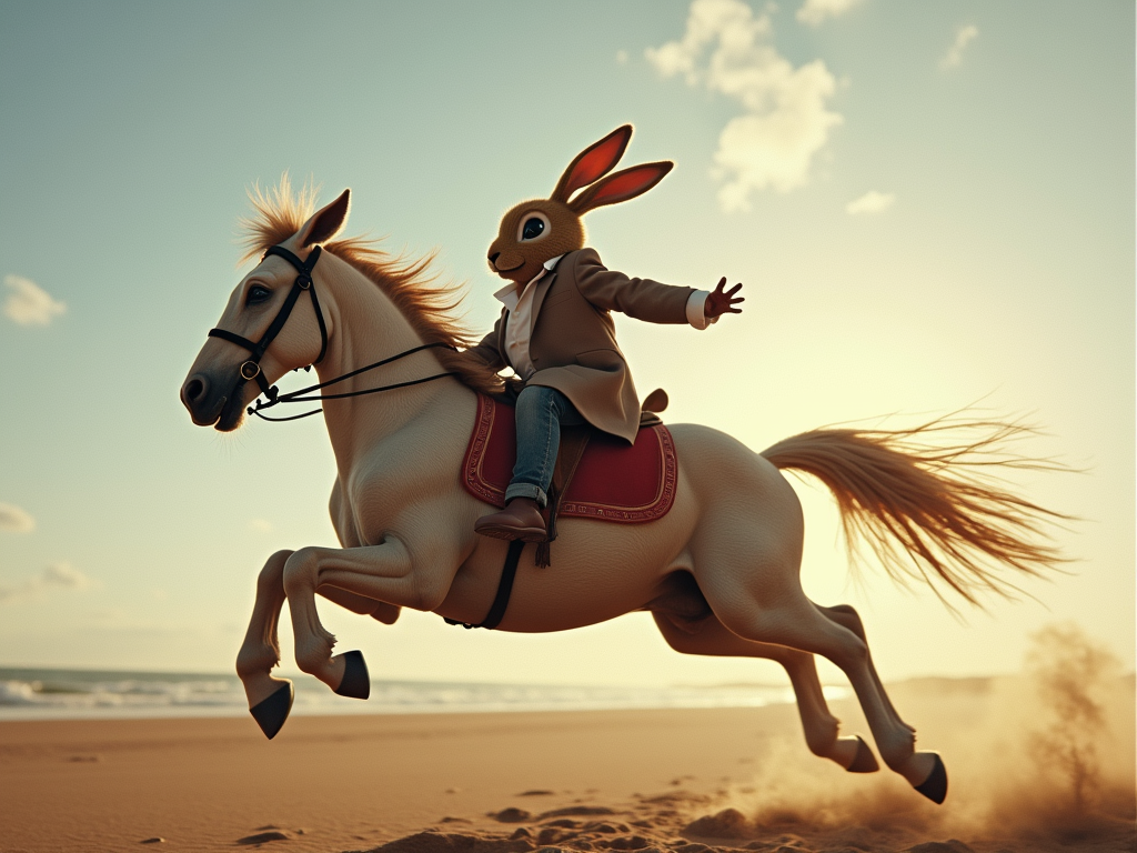 a-crazy-rabbit-riding-a-horse-vva0d7i6u7