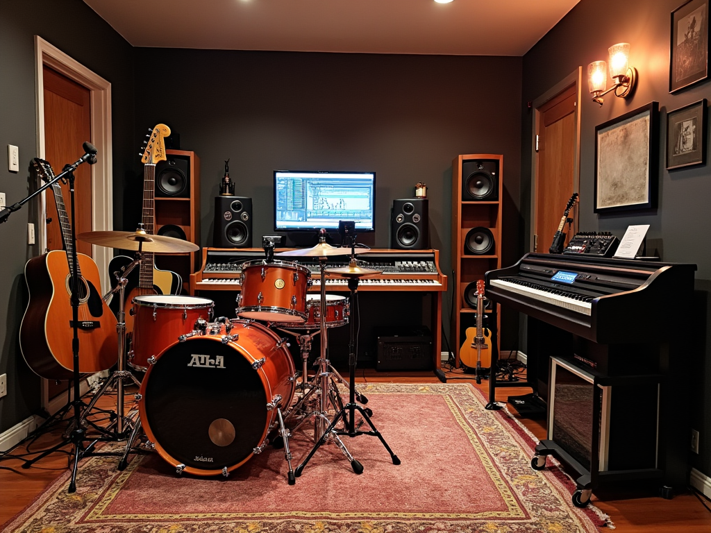 full-basement-studio-setup-with-acoustic-hdqsakjax