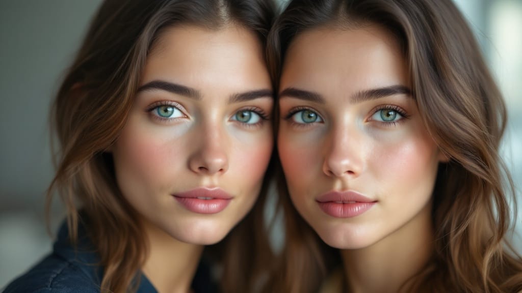 AI Face Swap