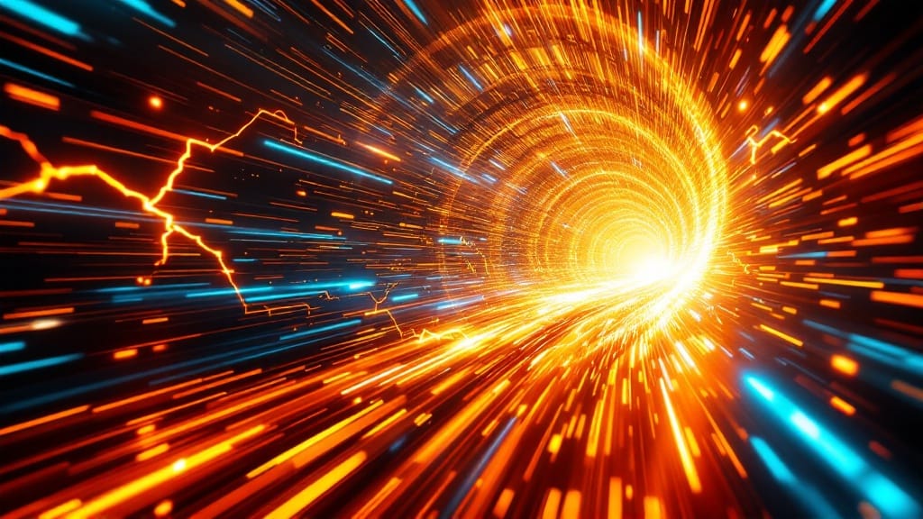 Fast Flux