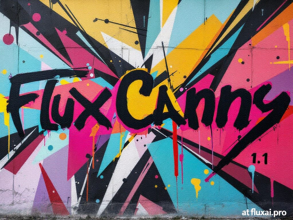 FLUX.1 Canny