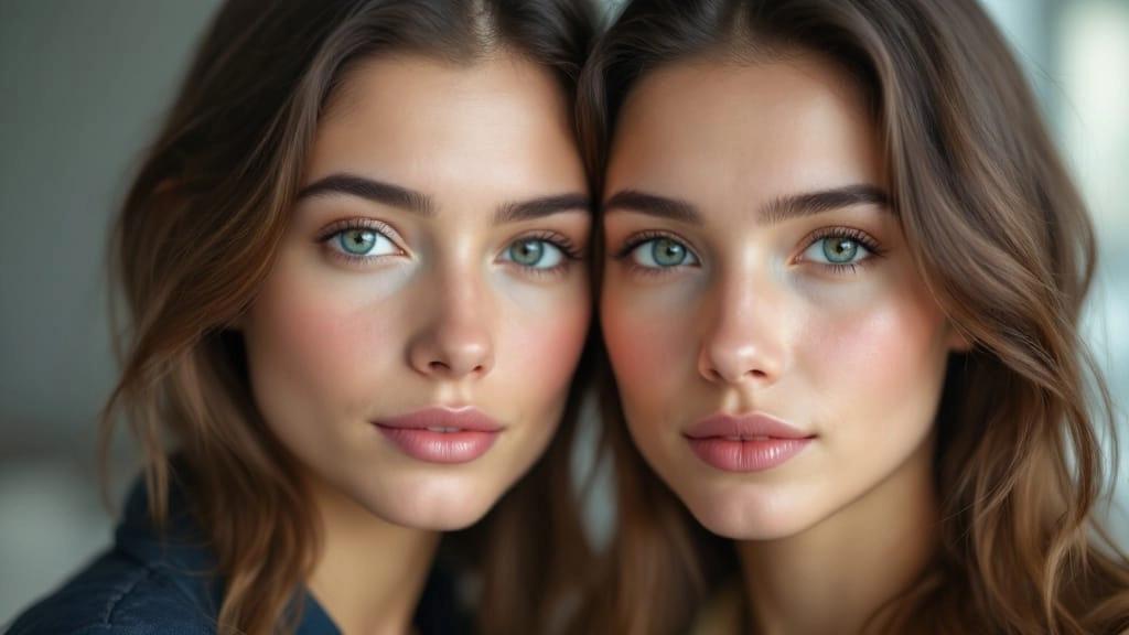 AI Face Swap