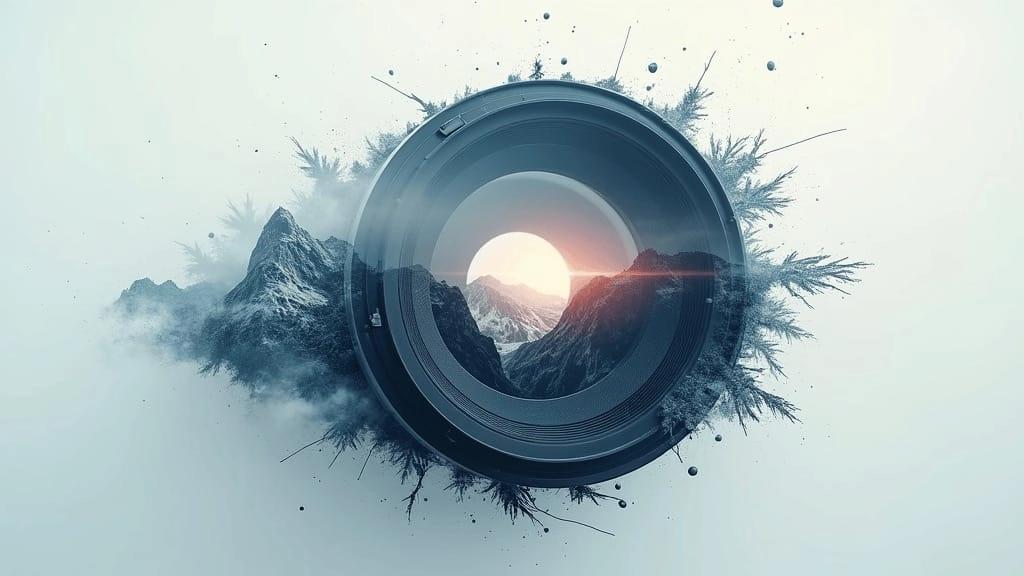 AI Photo Editing