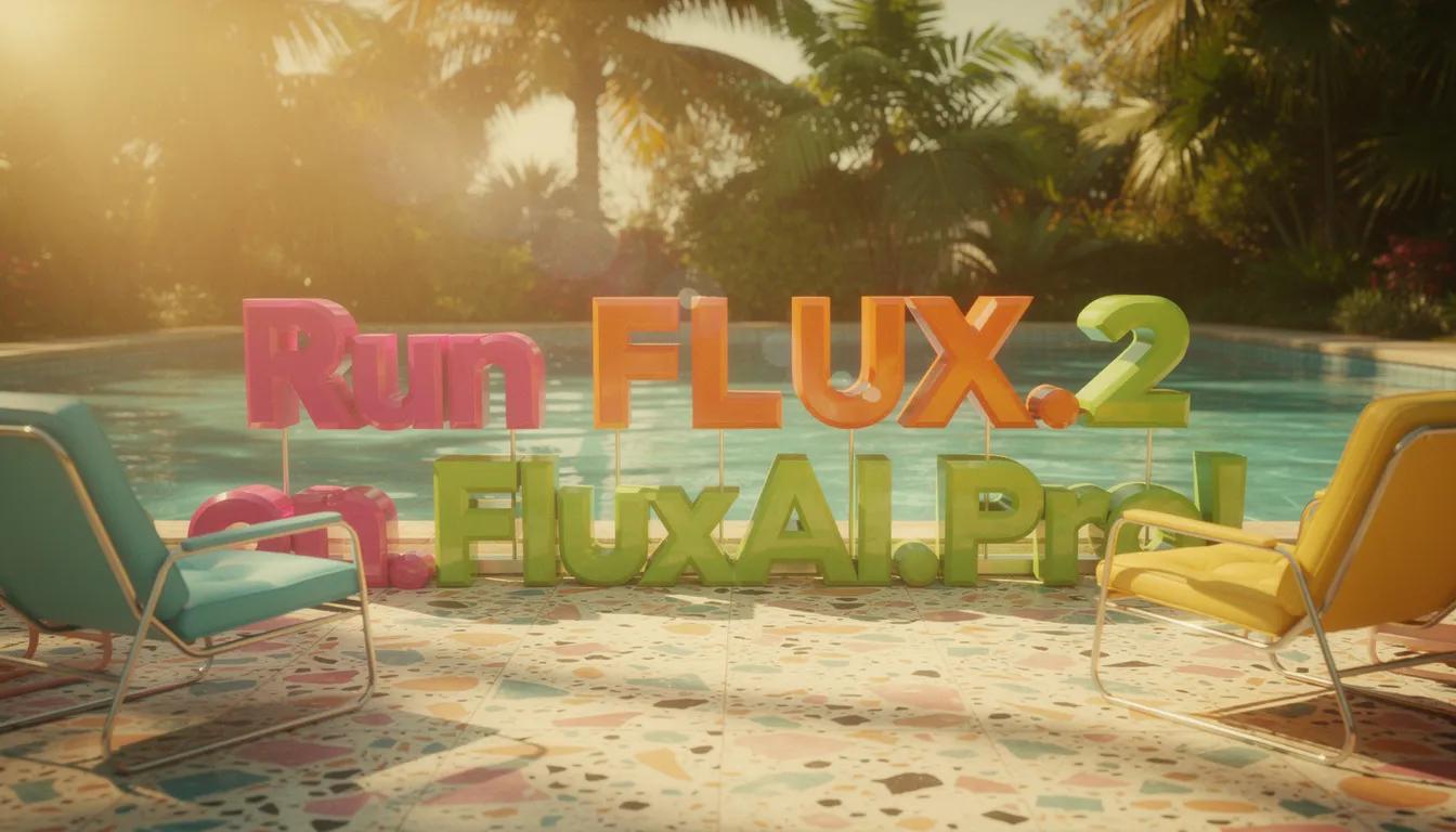 Flux 2 Example Image