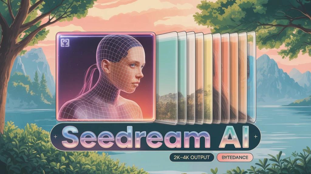 Seedream AI