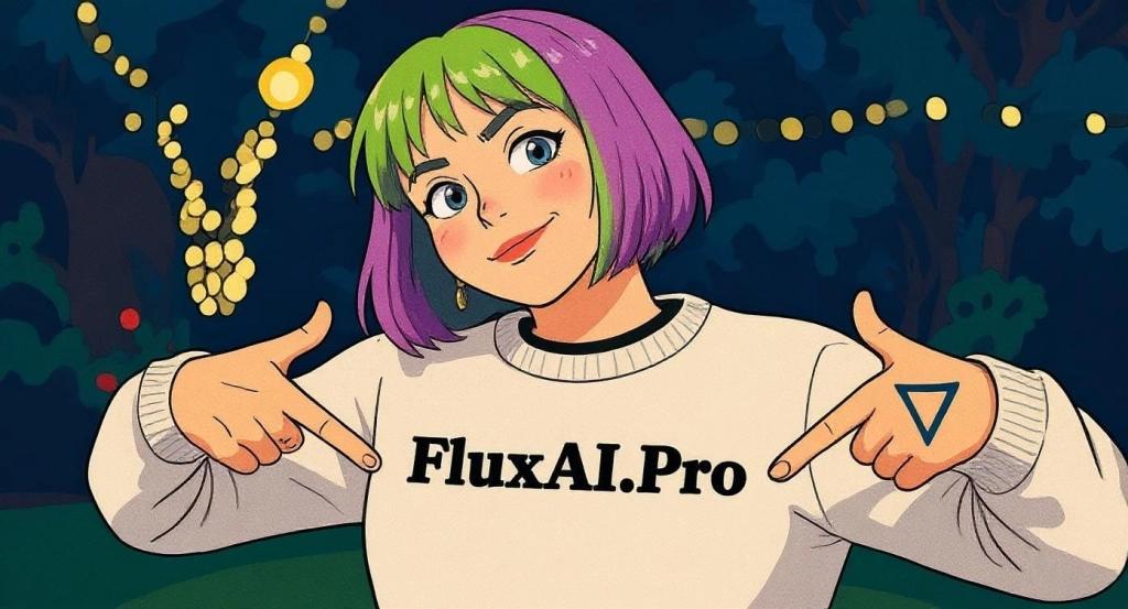 Flux Kontext
