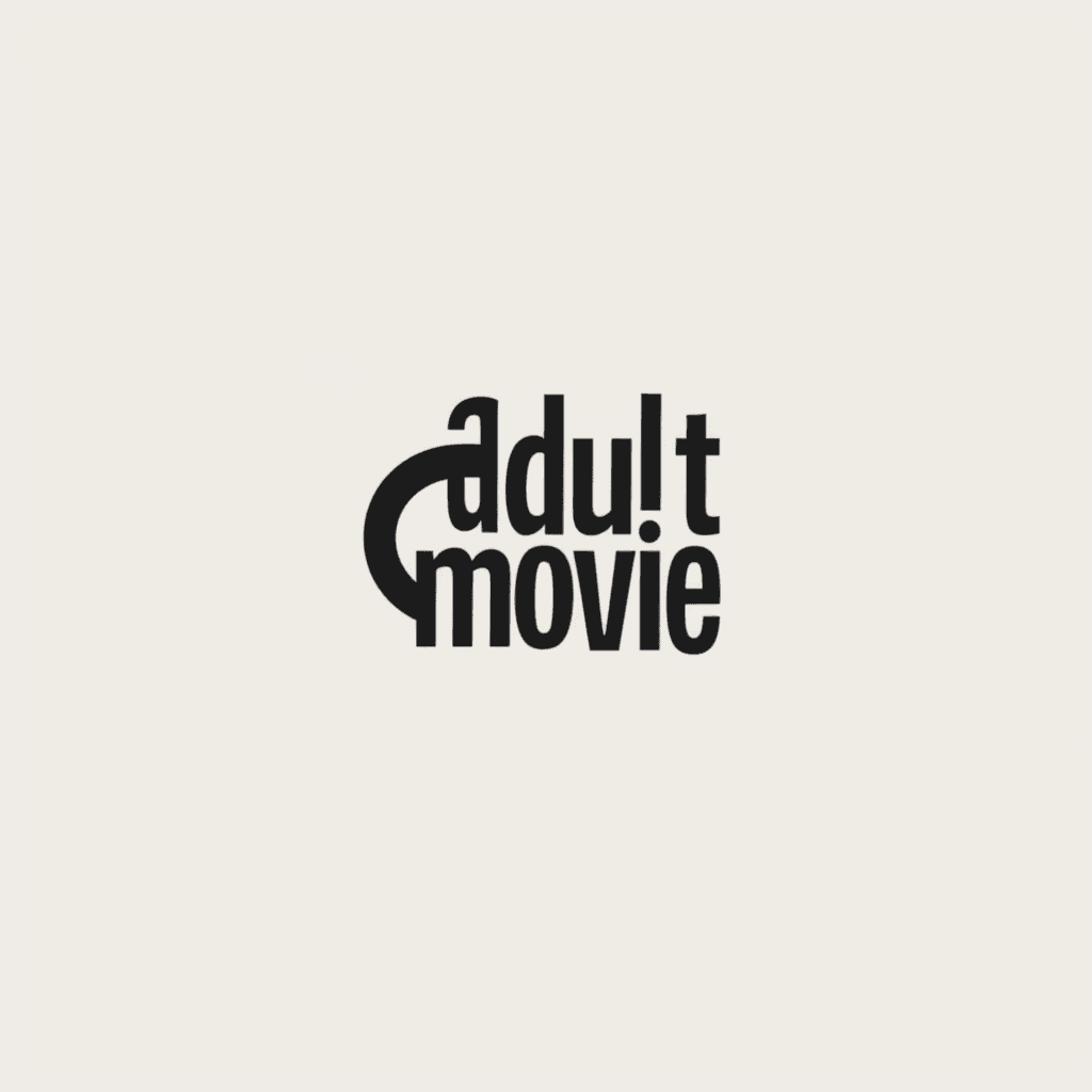 make logo for adult movie company