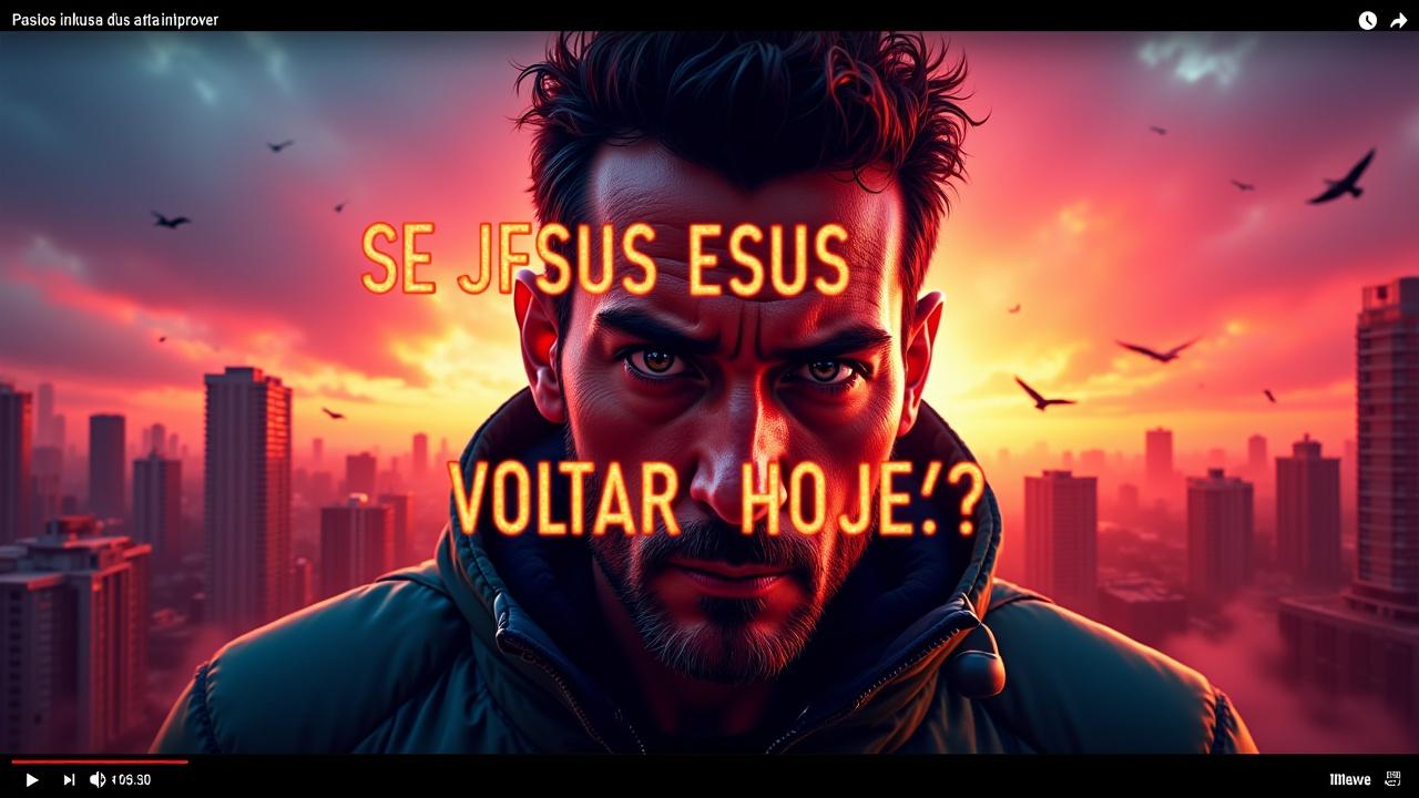 se-jesus-voltar-hoje-crie-uma-miniatura-ie3s1xprh8