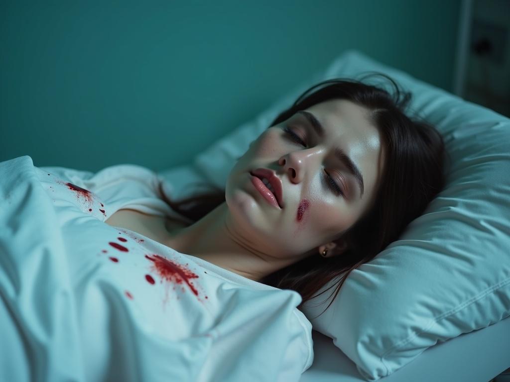 a-hyperrealistic-photograph-of-a-young-woman-lying-ovmrl36hj