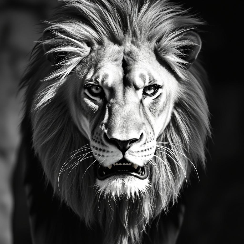 hyper-realistic-black-and-white-portrait-of-a-lion-nqb70uzi1