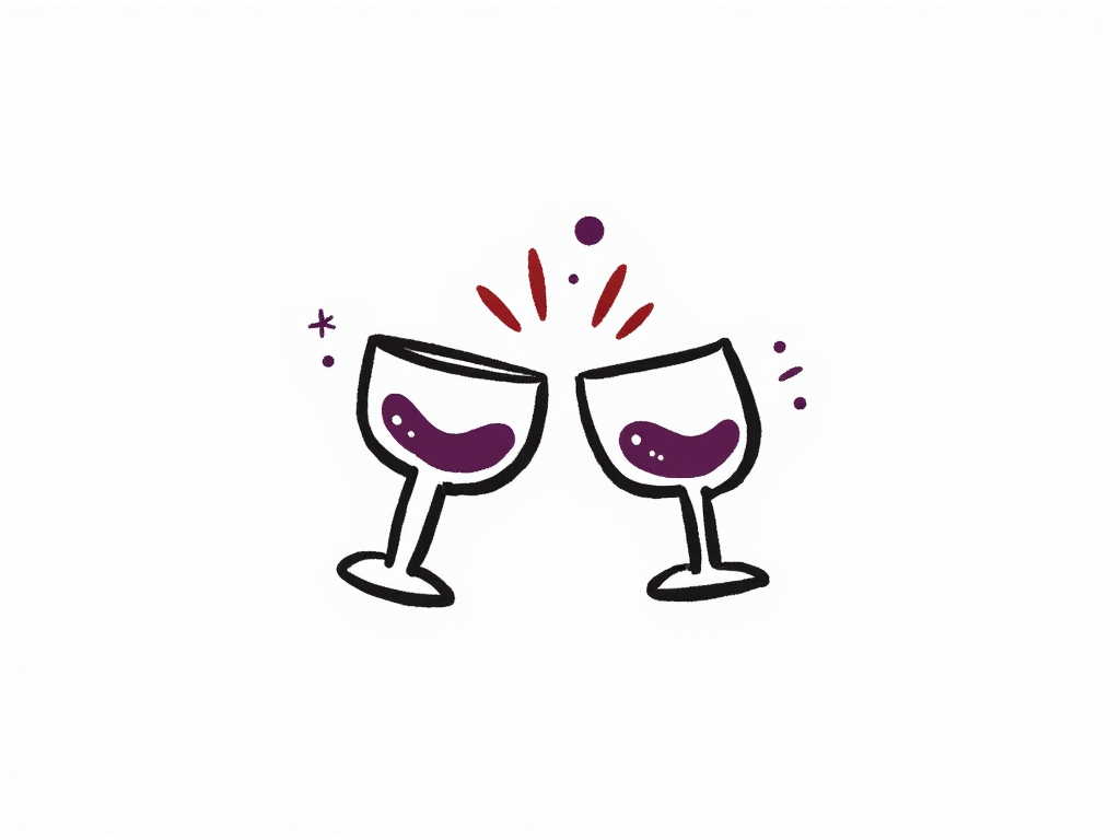 simple-hand-drawn-icon-of-two-toasting-9cxfxi298r