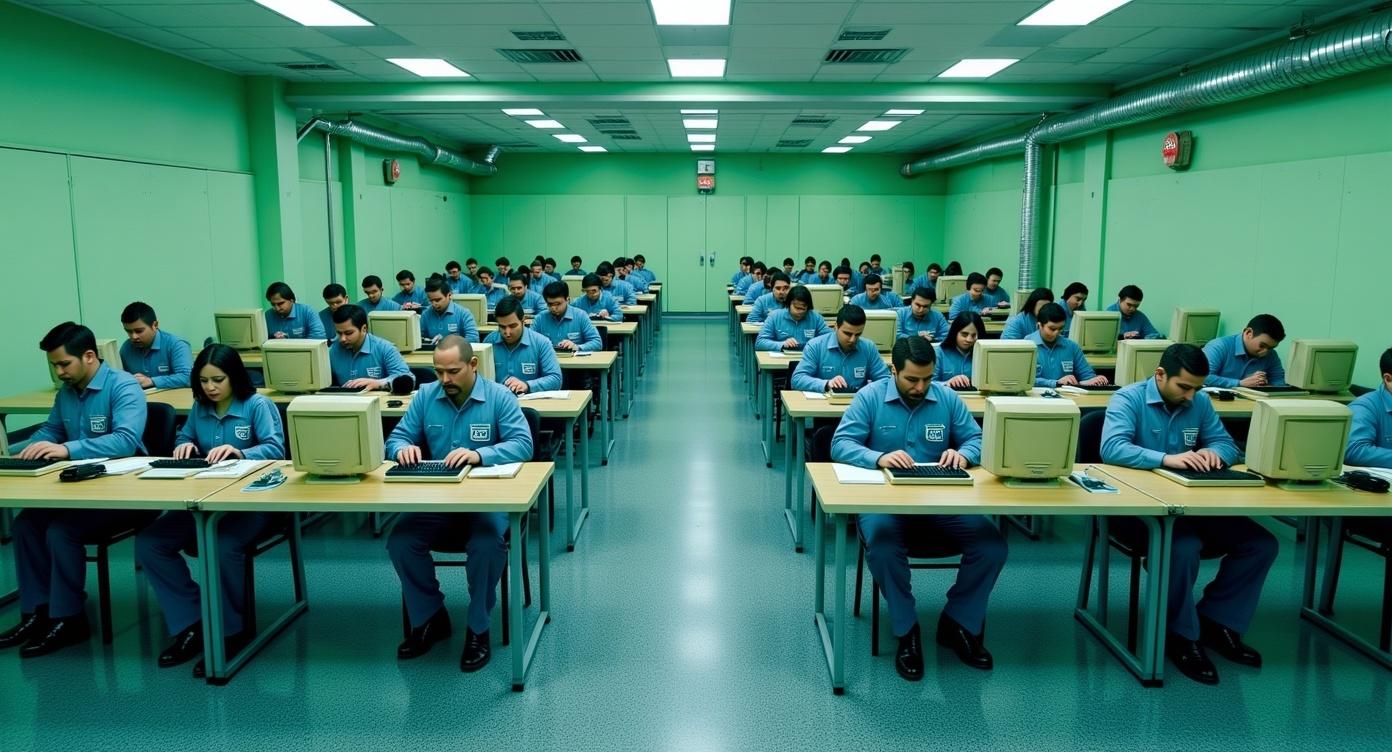 200-uniformed-workers-in-identical-blue-wdxof55o3n