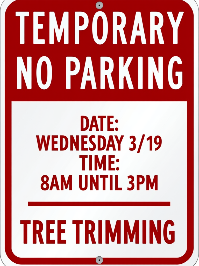 a-classic-red-and-white-no-parking-sign-g8vdzdx5iv