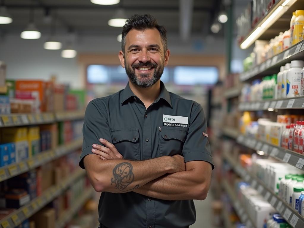 criar-um-homem-fazendo-comercial-da-loja-carlos-h3elxscd3u