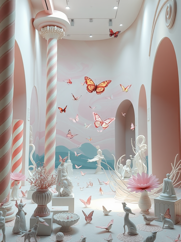 a-whimsical-pastel-colored-museum-set-tzi59xp52w