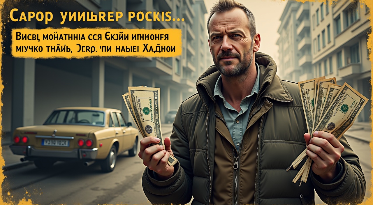 Блек раша Путь бомжа 5 серия//купил гараж//купил квартиру//продал машину и получи 2.5кк рублей