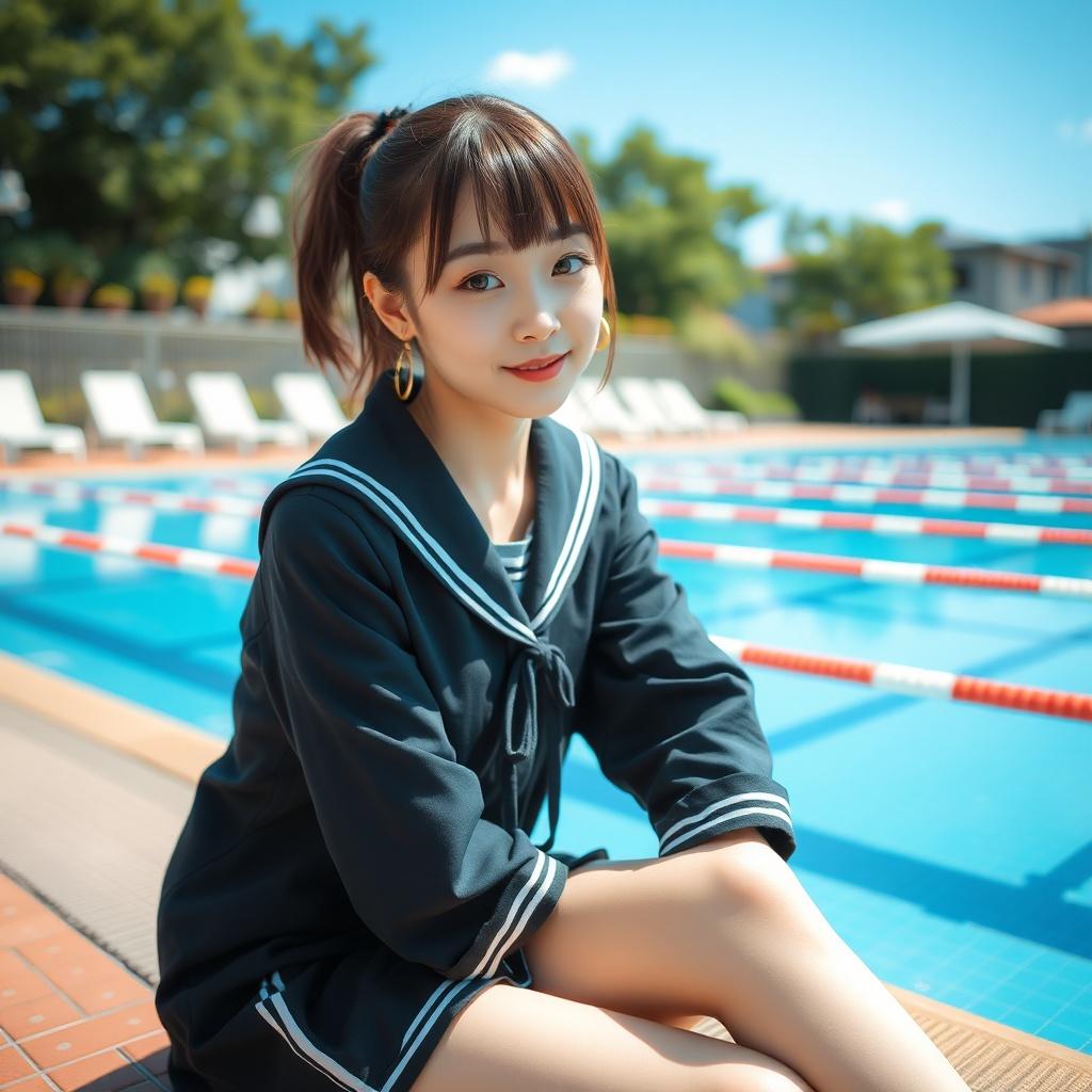 a-young-and-cute-japanese-woman-wearing-a-school-jx9ouyjlrh-2