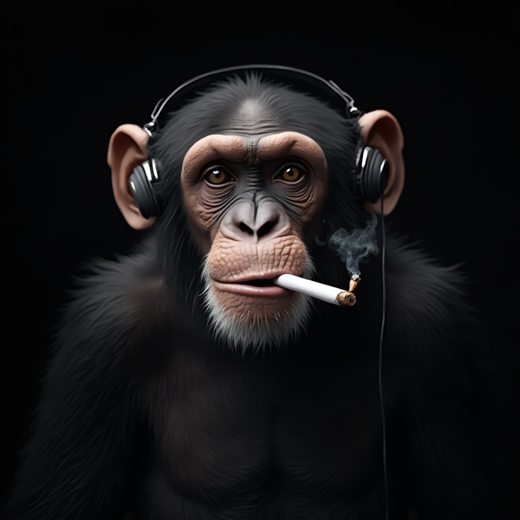 the-image-shows-a-chimpanzee-with-a-0js697whkw