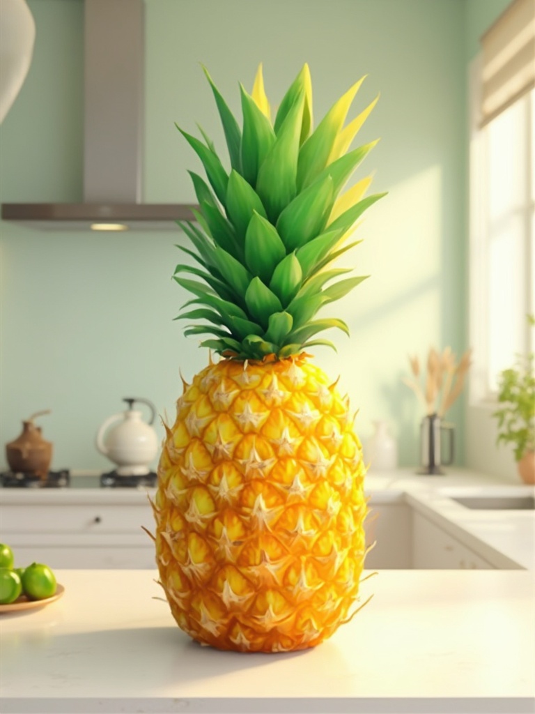 a-3d-style-realistic-painting-of-a-ripe-an3qizyl0s
