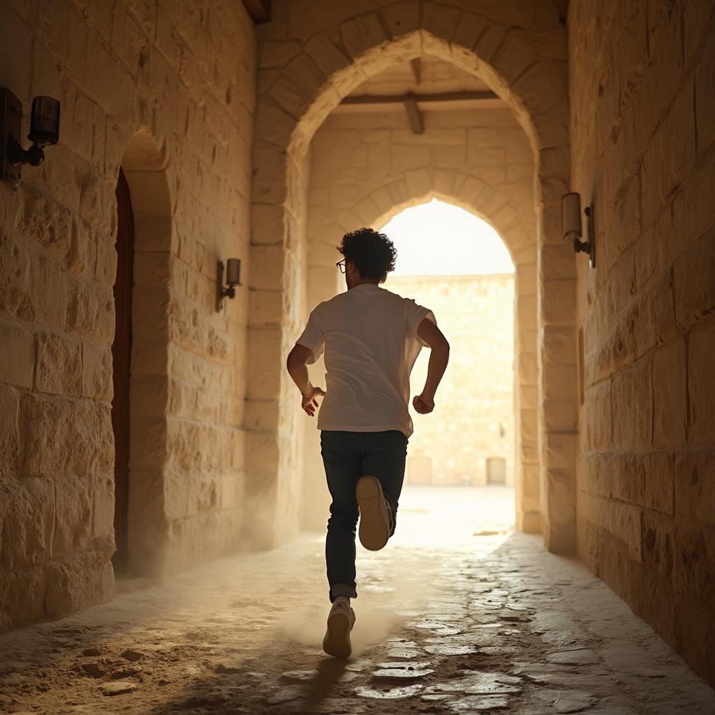mainsubject-young-man-running-through-dusty-pkcihnh7l7
