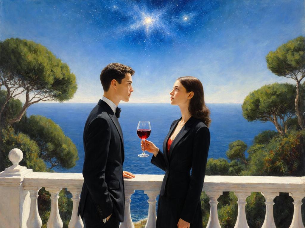 a-young-couple-dressed-in-formal-attire-stands-on-s8btgu86ny
