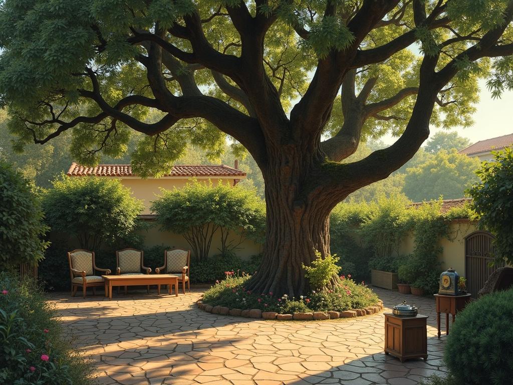 a-large-fig-tree-in-the-garden-of-a-family-house-epzjcgp00g