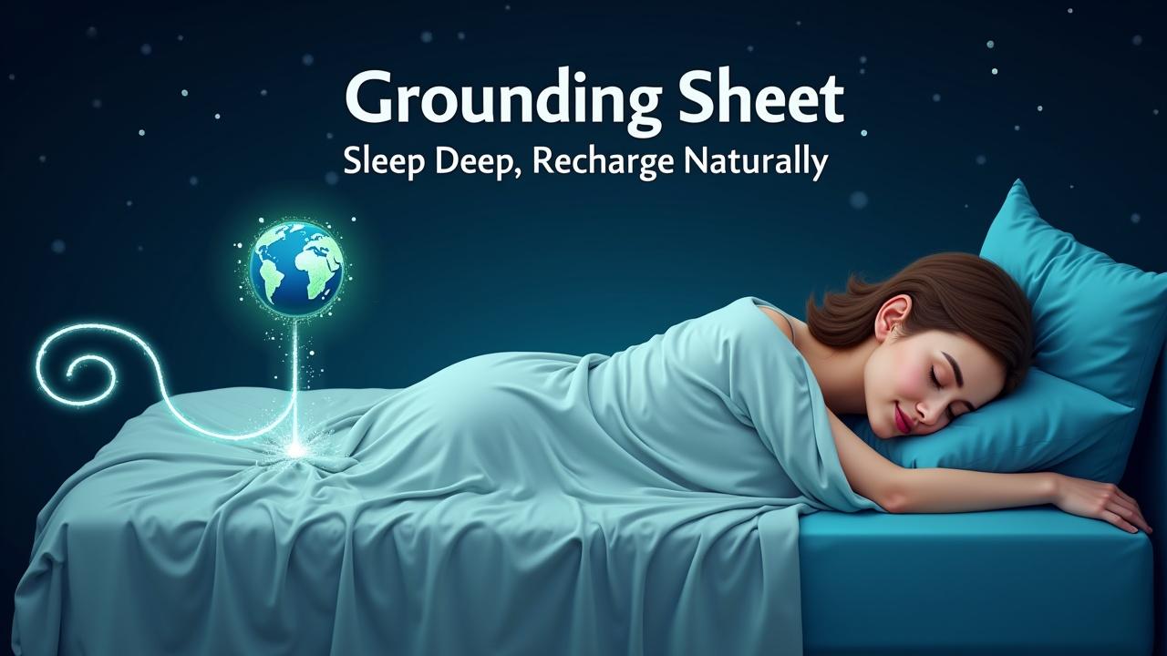 grounding-sheets-also-called-earthing-k2rtprl25f