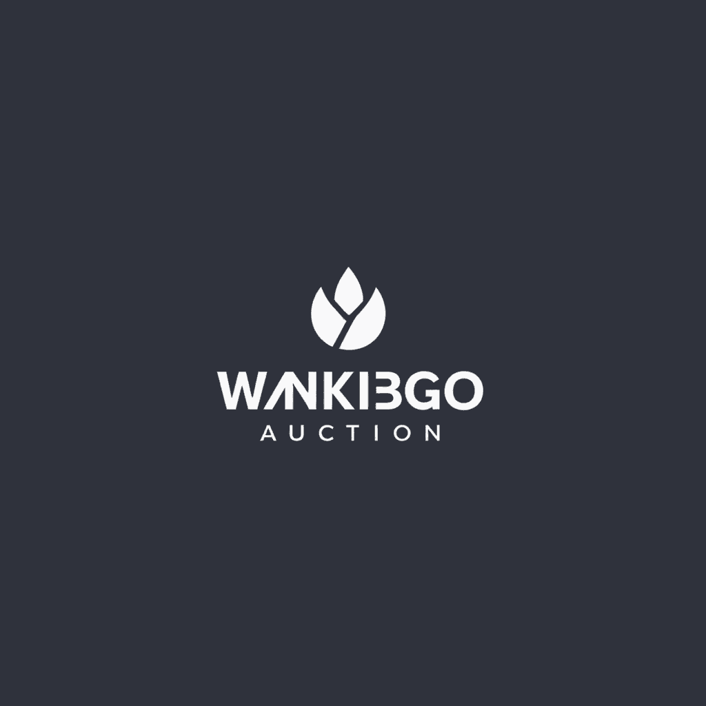UNKNWON AUCTION