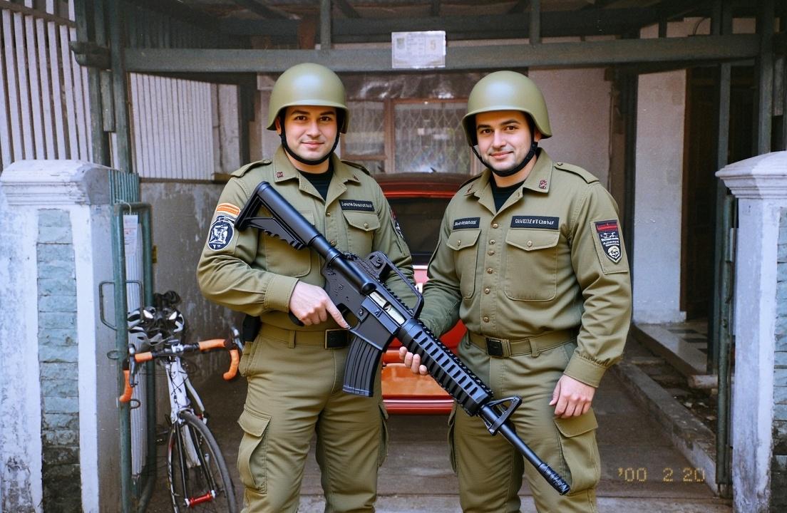 two-man-wearing-army-uniform-holding-ak47-gun-kqiwp637nd