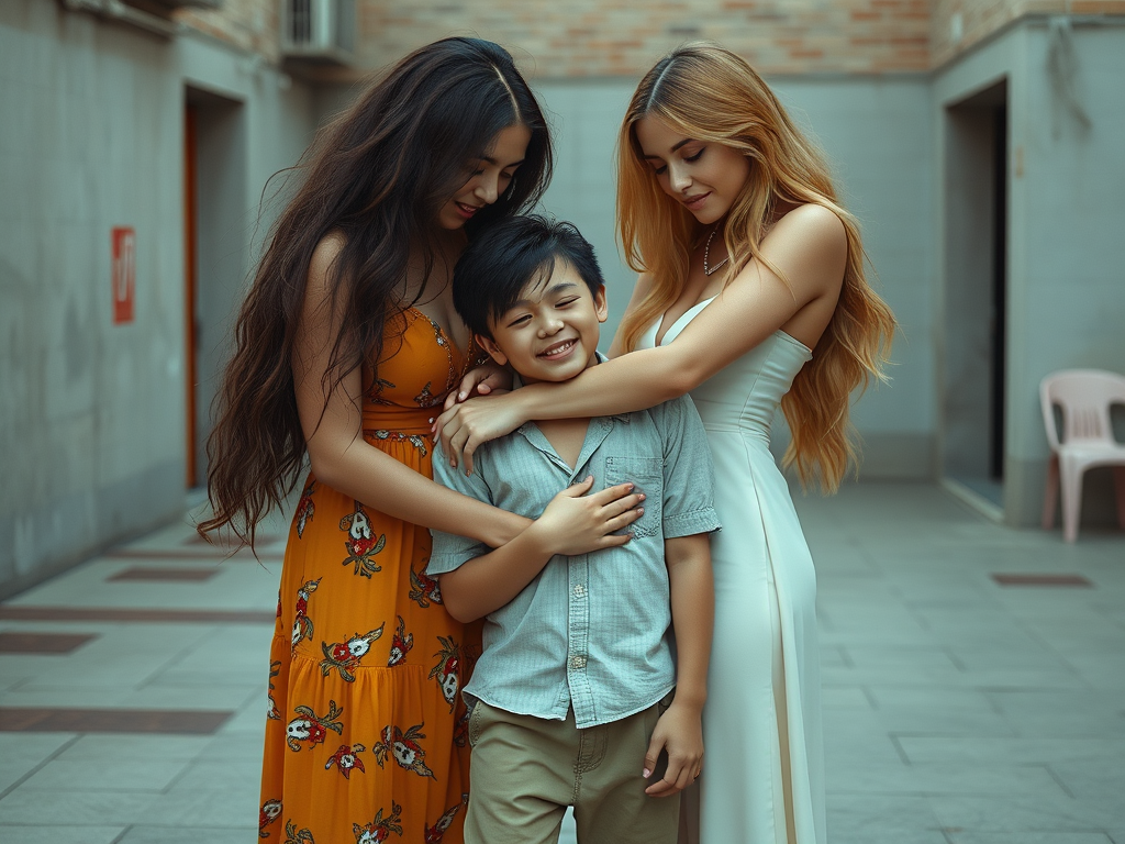 two-very-tall-beautiful-women-embrace-a-1nsv0aaqic