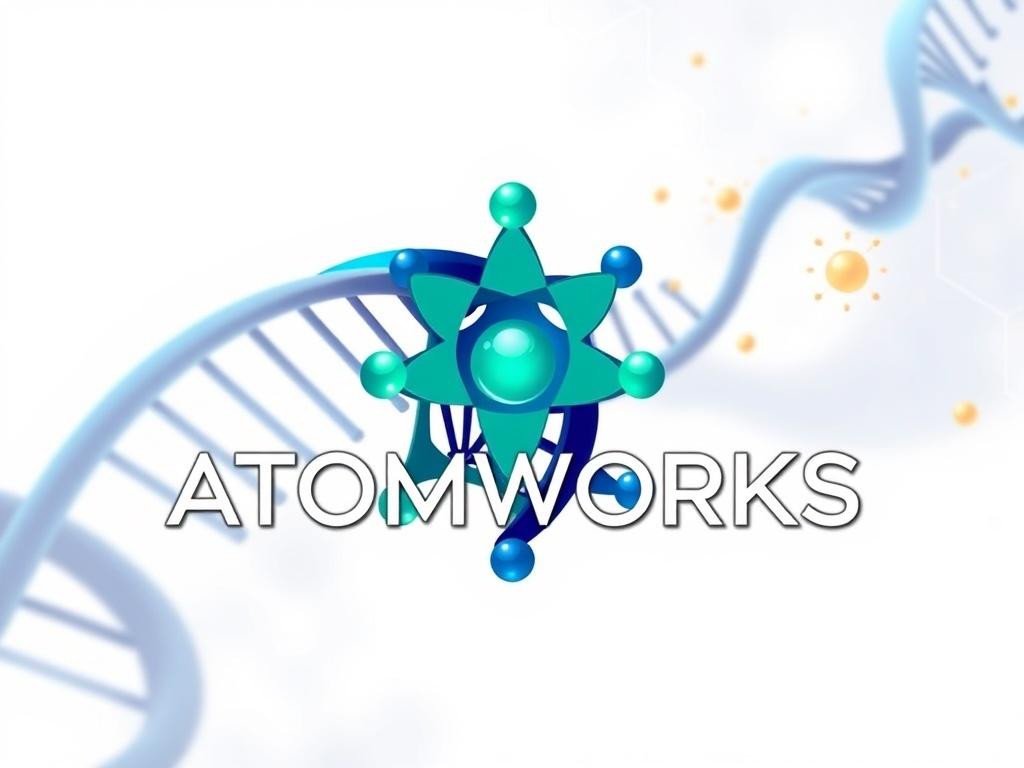 atomworks-logo-intertwined-helical-dna-gru7rw9l48