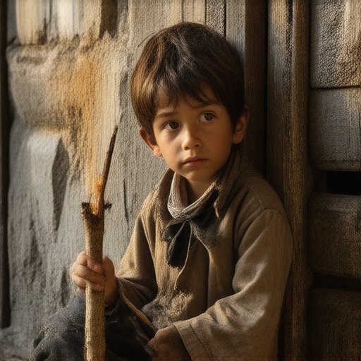 homeless-child-with-torn-clothes-fd5j06v2so
