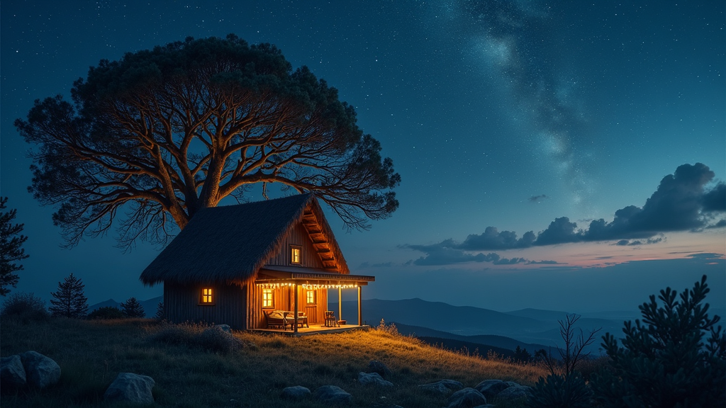 casa-del-arbol-iluminada-con-guirnaldas-6m7nz0b8z3