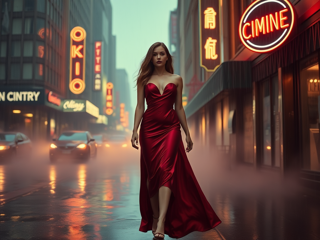 a-tall-shapely-woman-in-a-crimson-silk-r4dcgm1jeq